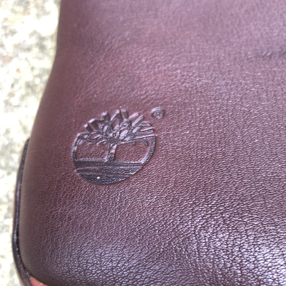 Timberland Leather Boots - Picture 10 of 13